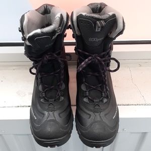 💙Columbia Hiking Boots💙